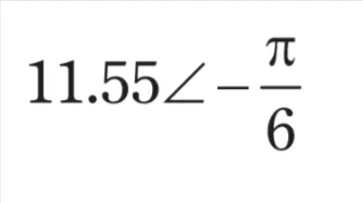 解答選択肢の画像