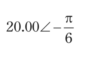 解答選択肢の画像