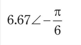 解答選択肢の画像