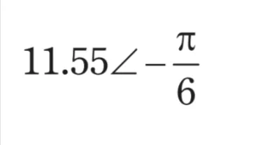 解答選択肢の画像