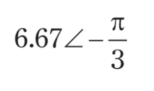 解答選択肢の画像