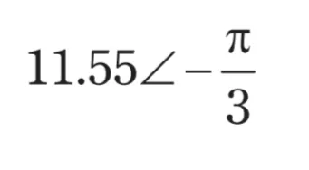 解答選択肢の画像