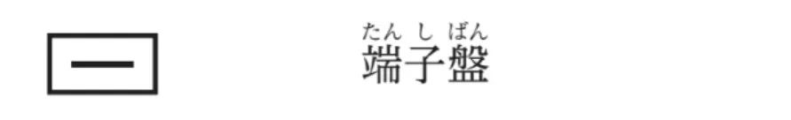 解答選択肢の画像