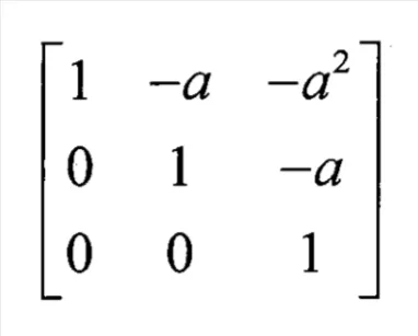 解答選択肢の画像