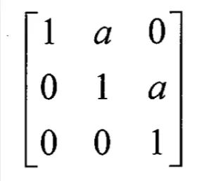 解答選択肢の画像