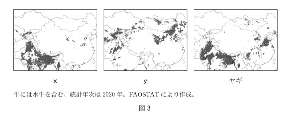 問題文の画像