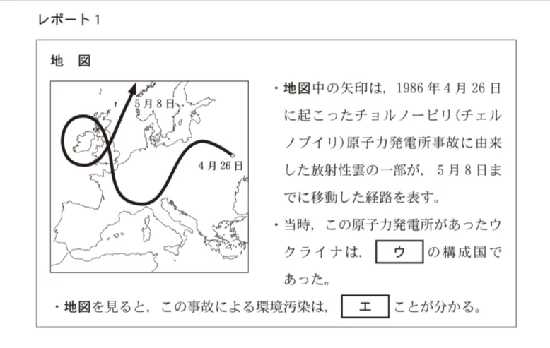 問題文の画像