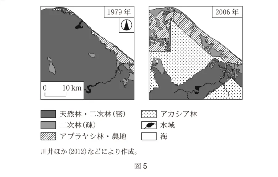 問題文の画像