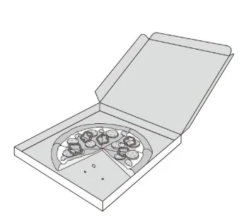 解答選択肢の画像