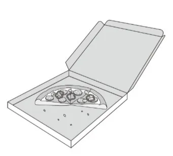 解答選択肢の画像