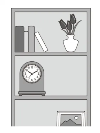 解答選択肢の画像