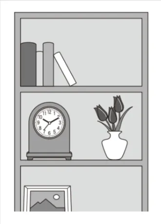 解答選択肢の画像