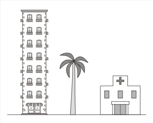 解答選択肢の画像