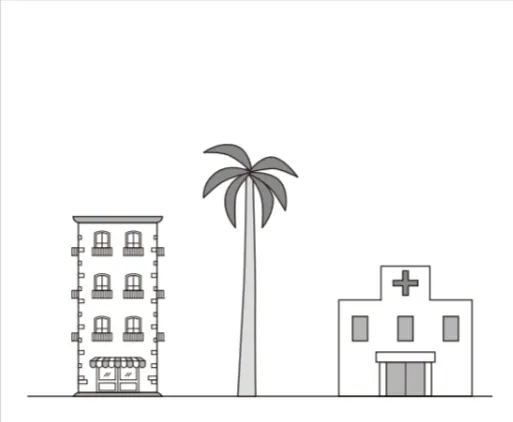 解答選択肢の画像