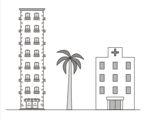 解答選択肢の画像