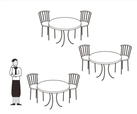 解答選択肢の画像