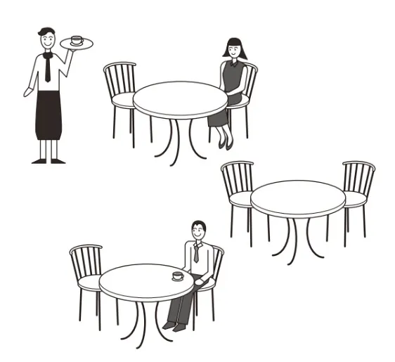 解答選択肢の画像