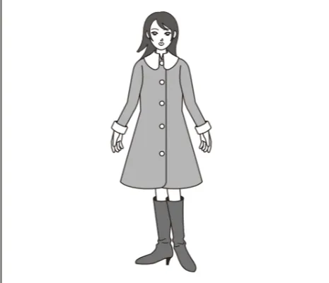 解答選択肢の画像