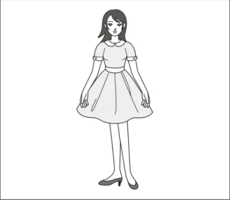 解答選択肢の画像