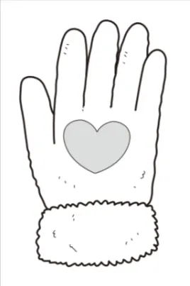 解答選択肢の画像