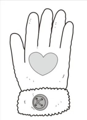 解答選択肢の画像