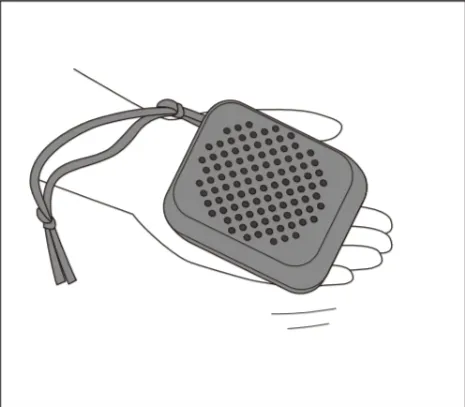 解答選択肢の画像