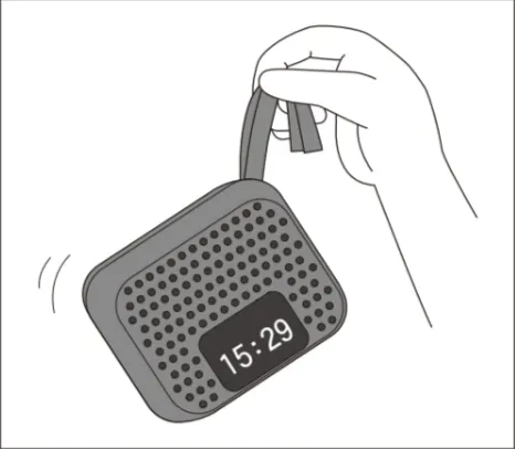 解答選択肢の画像