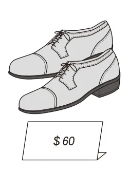 解答選択肢の画像