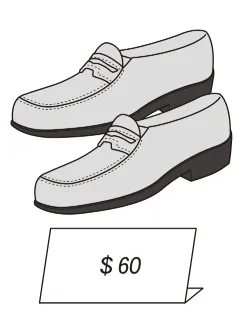 解答選択肢の画像