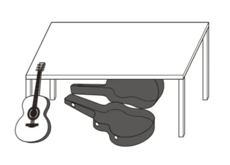 解答選択肢の画像