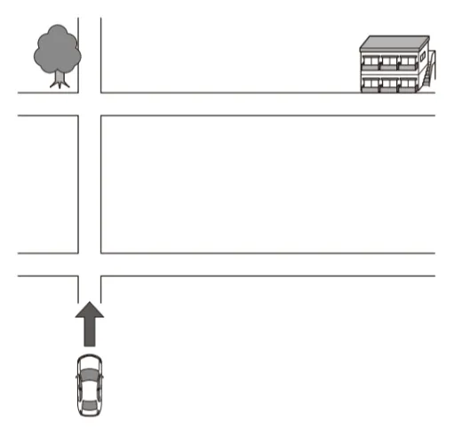 解答選択肢の画像