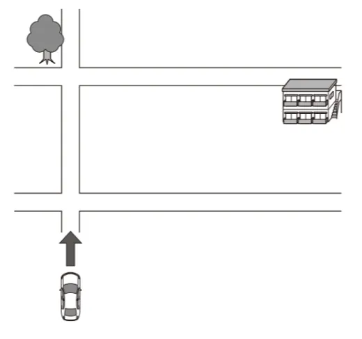 解答選択肢の画像
