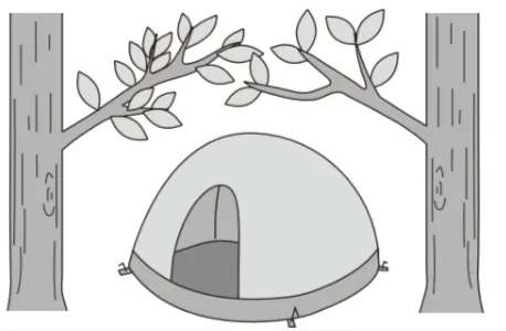 解答選択肢の画像