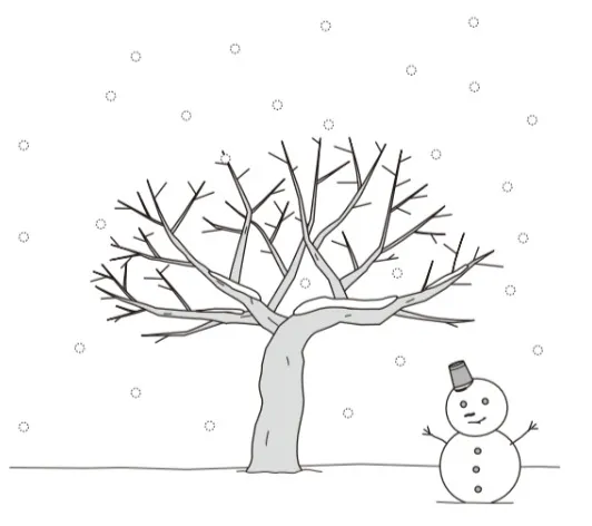 解答選択肢の画像