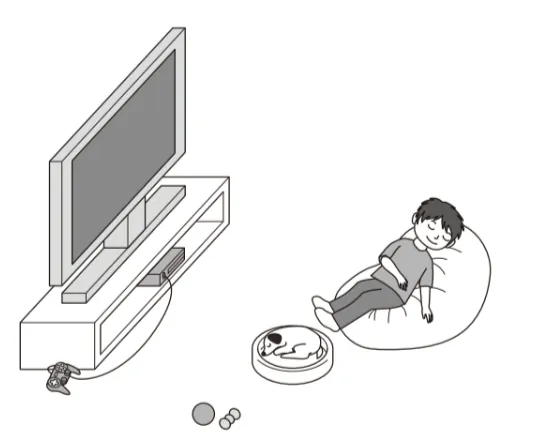 解答選択肢の画像