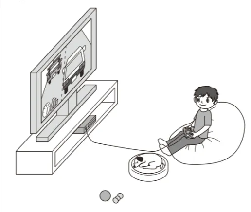 解答選択肢の画像