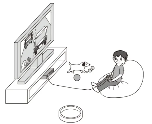 解答選択肢の画像