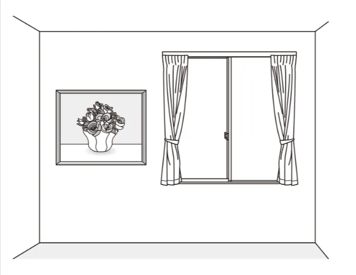 解答選択肢の画像