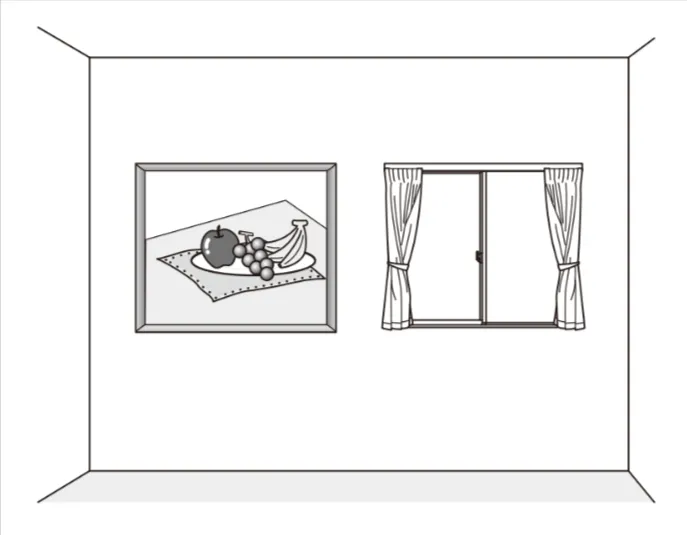解答選択肢の画像