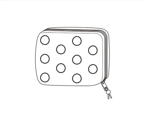 解答選択肢の画像