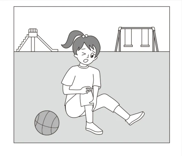 解答選択肢の画像