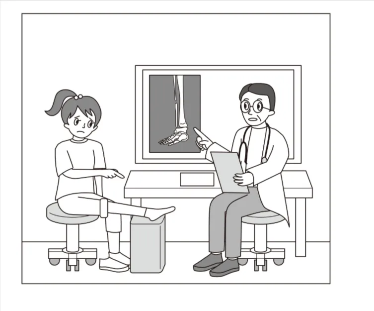 解答選択肢の画像