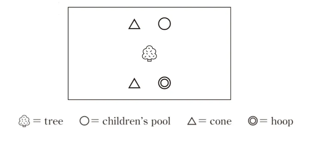 解答選択肢の画像