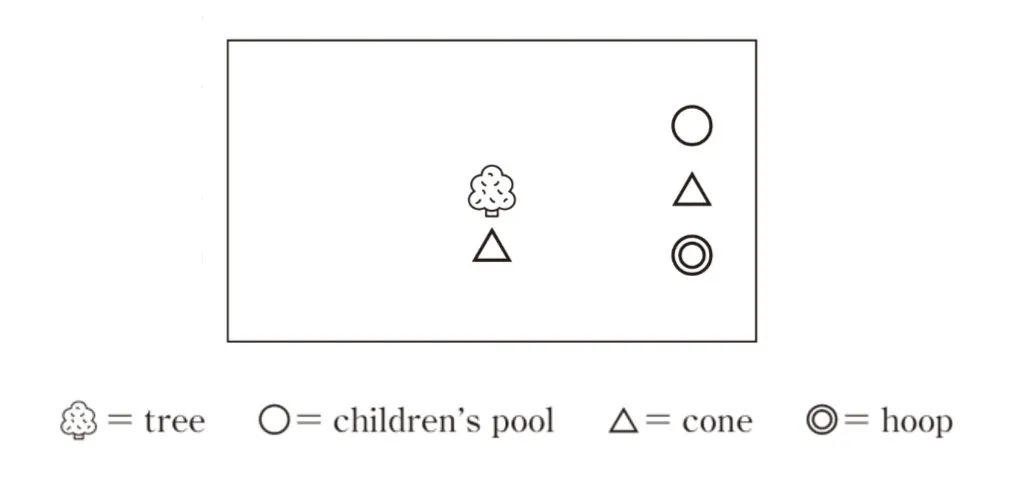 解答選択肢の画像