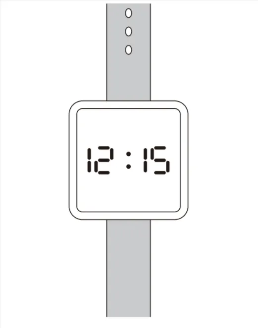 解答選択肢の画像