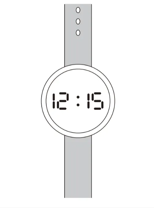 解答選択肢の画像