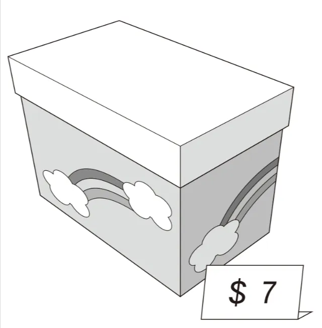 解答選択肢の画像