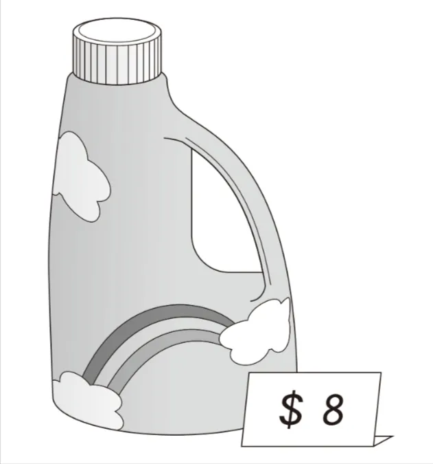 解答選択肢の画像