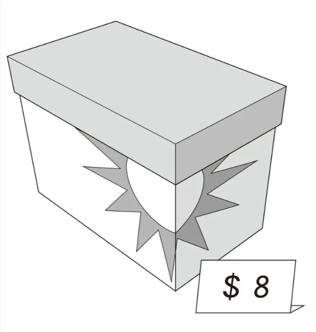 解答選択肢の画像