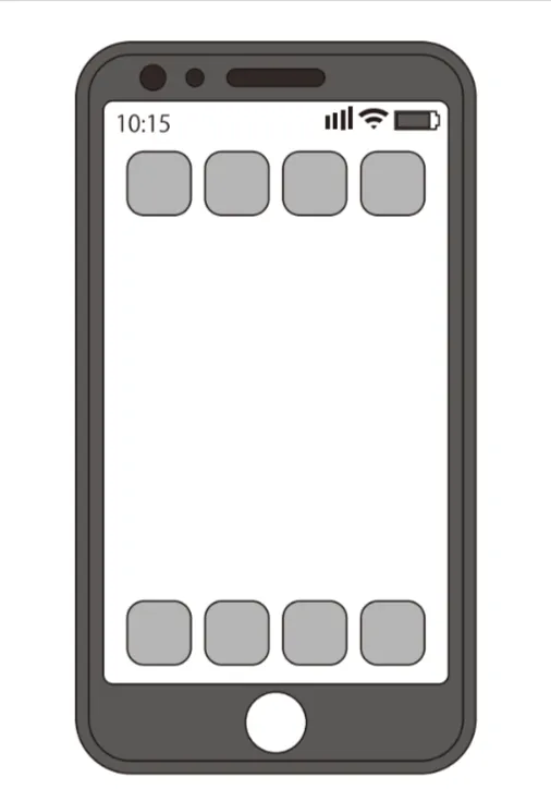 解答選択肢の画像